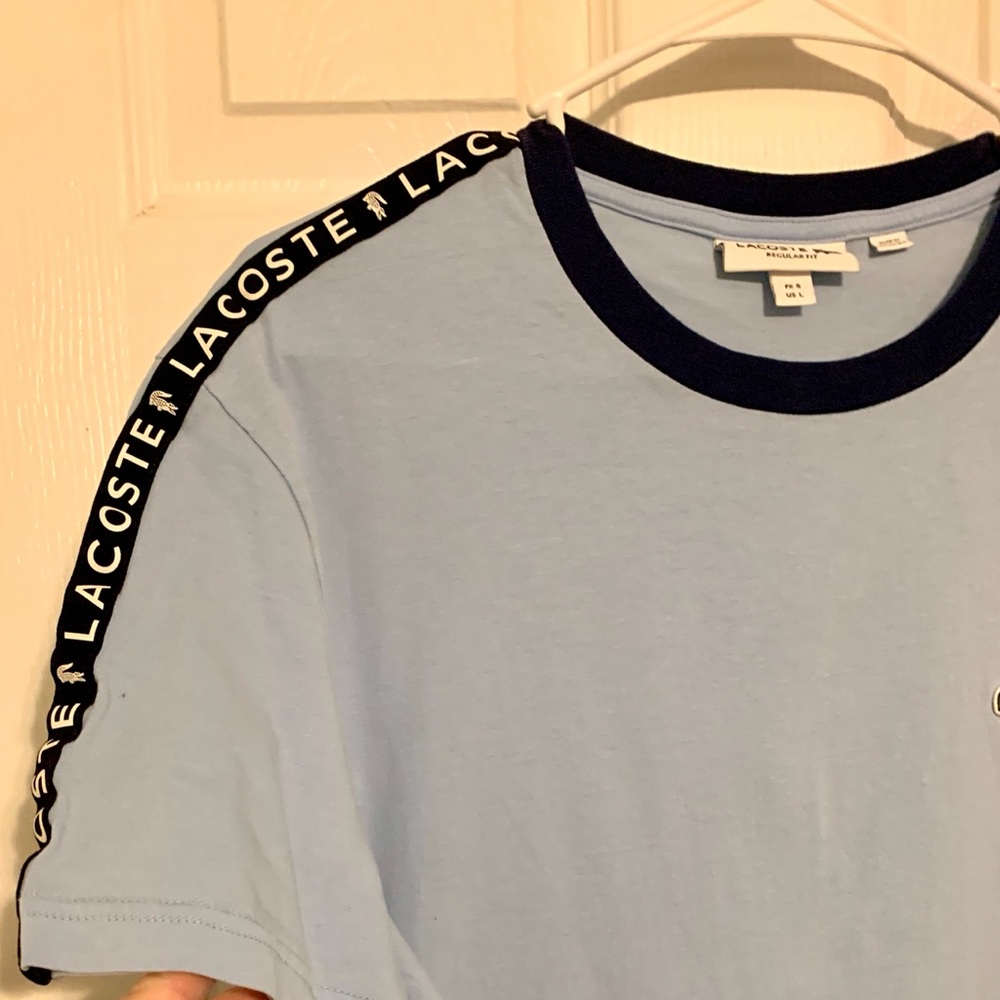 Lacoste Shirt - Picture 3 of 5